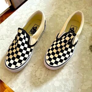 Brand New Unisex Vans